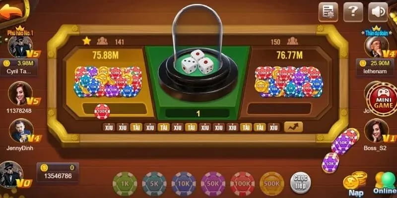 Cách nhận diện app xóc đĩa apk uy tín