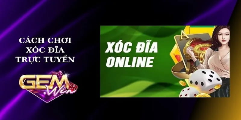 Xóc đĩa online Gemwin Giới thiệu về xóc đĩa online Gemwin