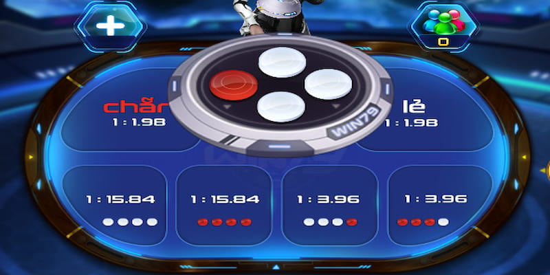 Giới thiệu về xóc đĩa online Win79 và xu hướng phát triển hiện nay
