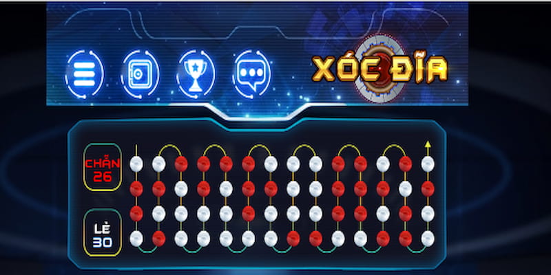 Lưu ý quan trọng khi chơi xóc đĩa online Win79 tại nhà cái