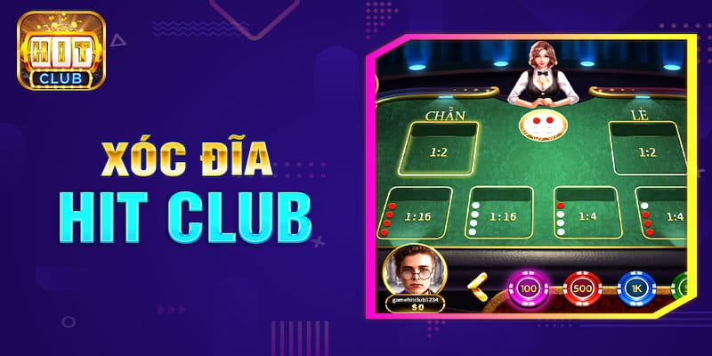 Những lưu ý quan trọng khi tham gia xóc đĩa online Hitclub tại nhà cái