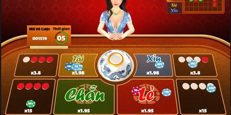 Top nhà cái xóc đĩa online Hitclub nổi bật